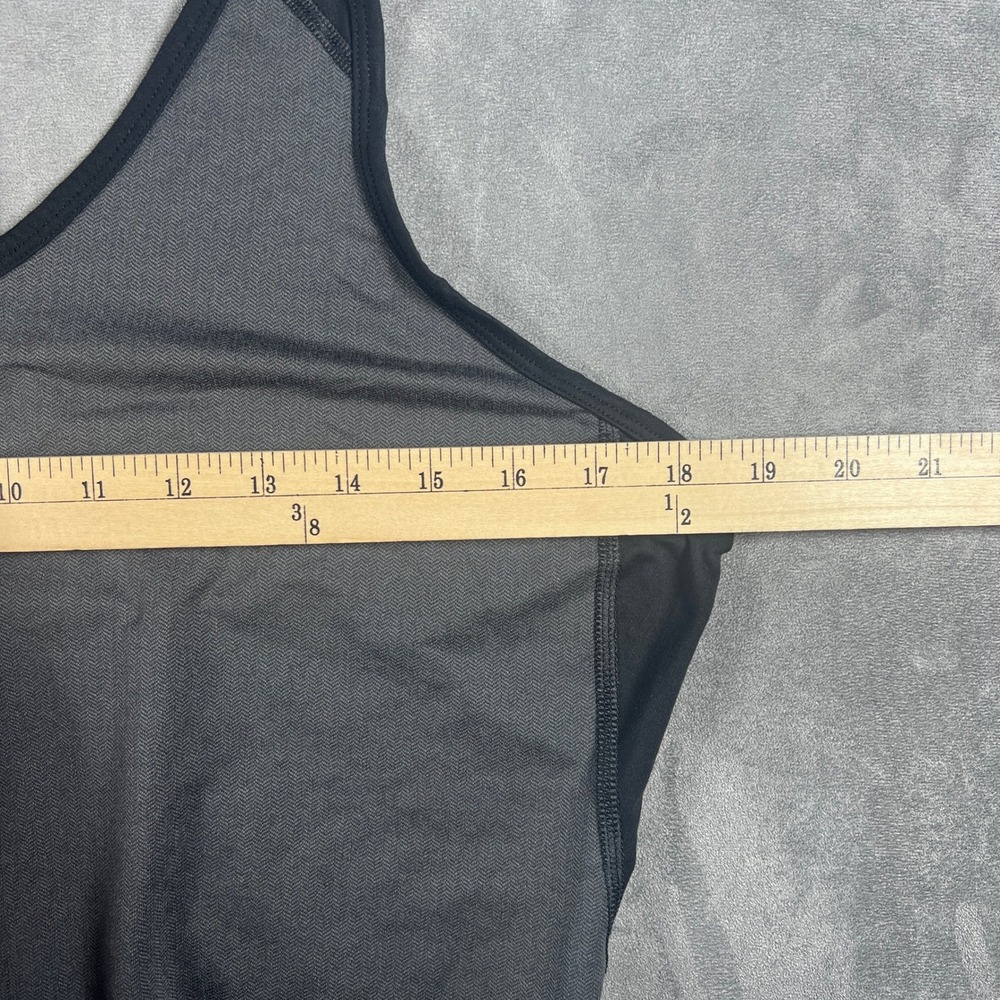 The North Face Women's Flash Dry Athletic Racerback Tank Sleeveless Top Size XL - Picture 11 of 13